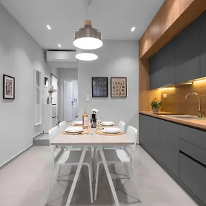  Διαμέρισμα Bonsai Apartments, The Luxury