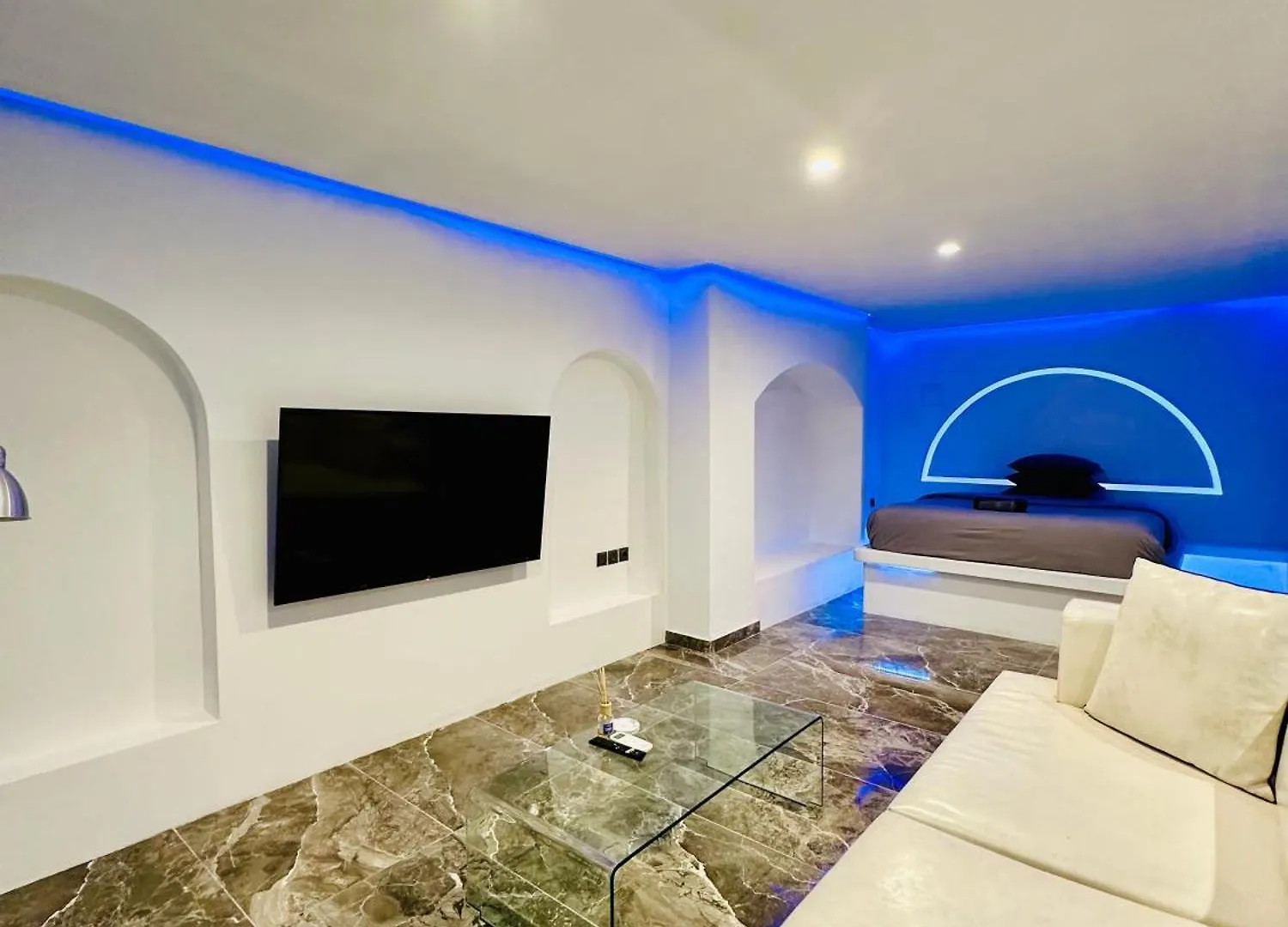 Apartment Thessvibestudios Thessaloniki